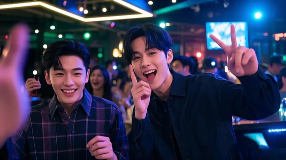 金昌商务ktv怎么玩攻略指南-永昌县ktv预定